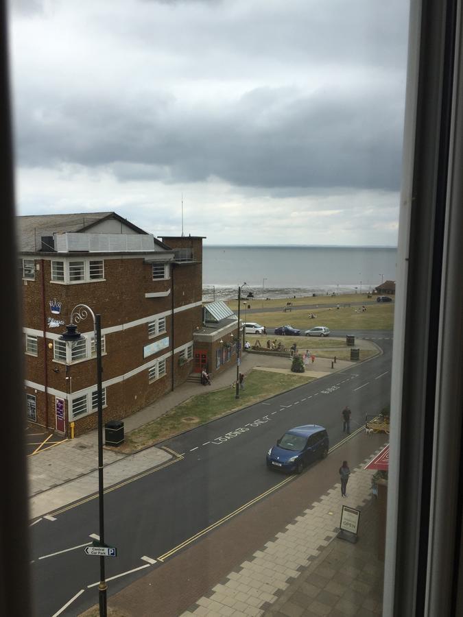 Marine Bar Pub With Rooms Hunstanton Eksteriør bilde